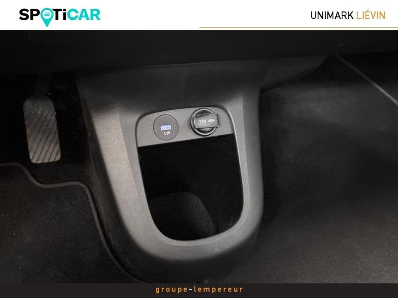 Image HYUNDAI Ioniq 5 58 kWh - 170ch Creative