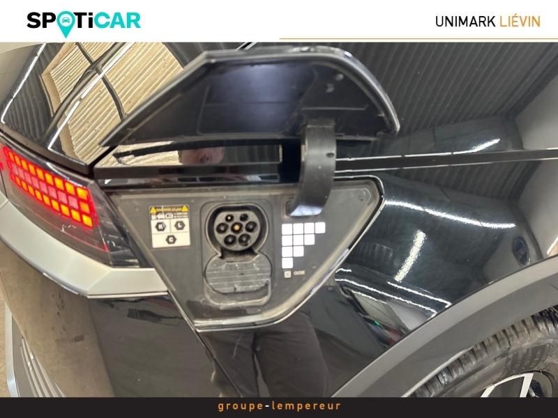 Image HYUNDAI Ioniq 5 58 kWh - 170ch Creative