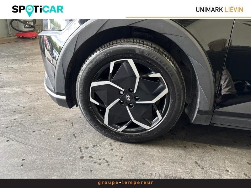 Image HYUNDAI Ioniq 5 58 kWh - 170ch Creative