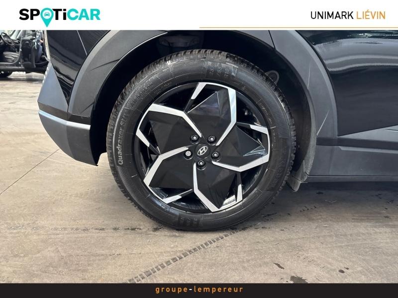 Image HYUNDAI Ioniq 5 58 kWh - 170ch Creative