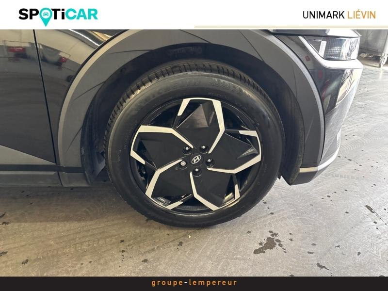 Image HYUNDAI Ioniq 5 58 kWh - 170ch Creative