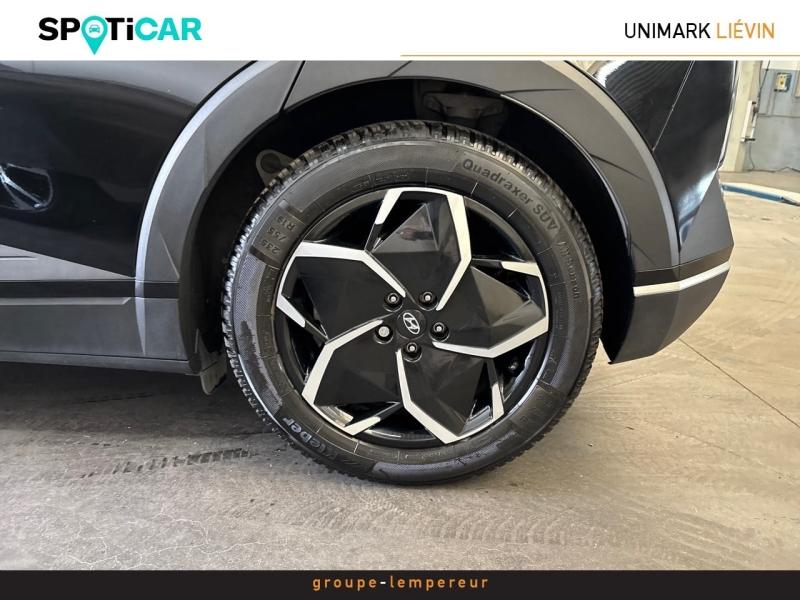 Image HYUNDAI Ioniq 5 58 kWh - 170ch Creative