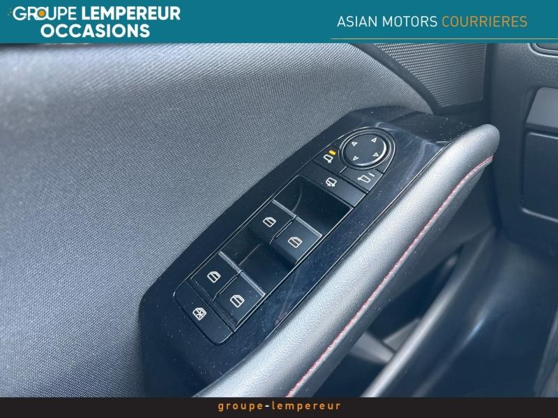 Image MAZDA Mazda 3 2.5 e-SKYACTIV-G M-Hybrid 140ch Homura 2025