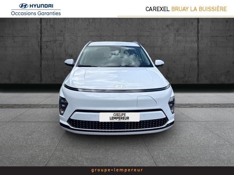 Image HYUNDAI Kona Electric 65kWh - 217ch Intuitive