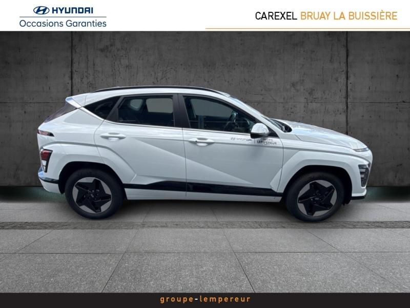Image HYUNDAI Kona Electric 65kWh - 217ch Intuitive