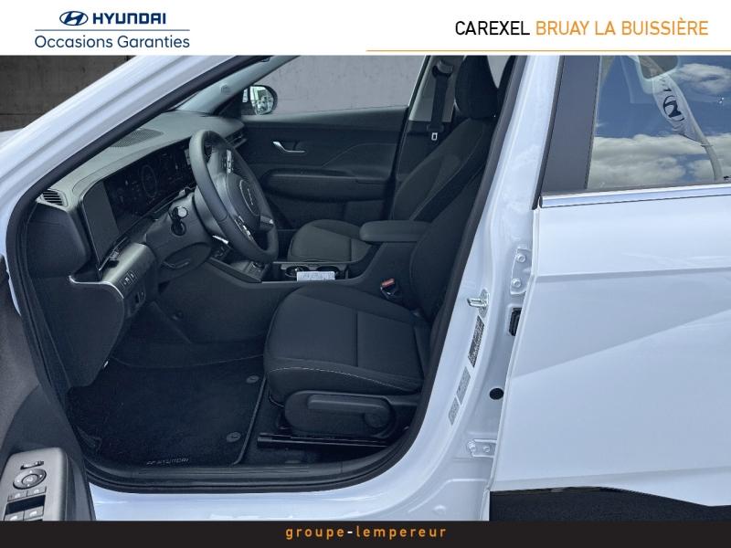 Image HYUNDAI Kona Electric 65kWh - 217ch Intuitive