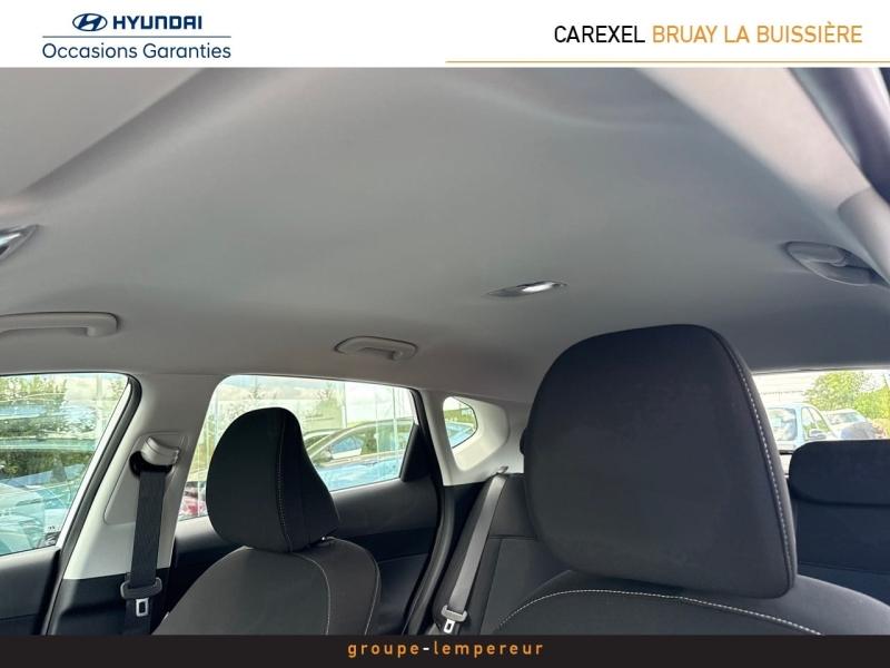 Image HYUNDAI Kona Electric 65kWh - 217ch Intuitive