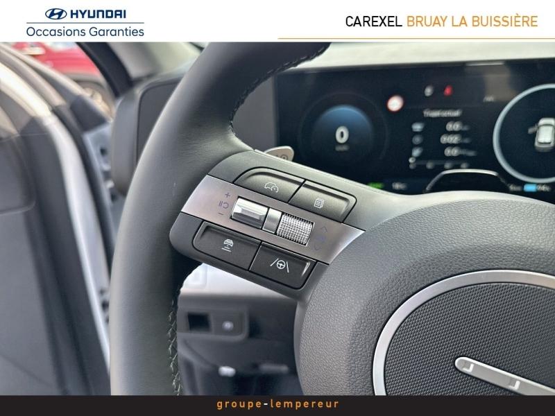Image HYUNDAI Kona Electric 65kWh - 217ch Intuitive