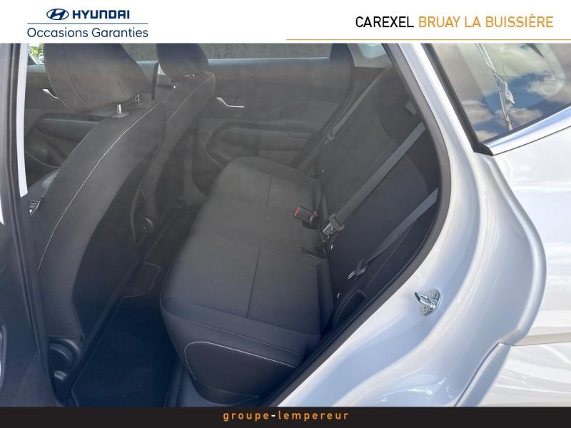 Image HYUNDAI Kona Electric 65kWh - 217ch Intuitive