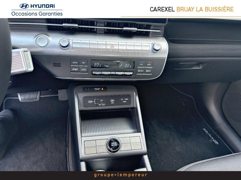 Image HYUNDAI Kona Electric 65kWh - 217ch Intuitive