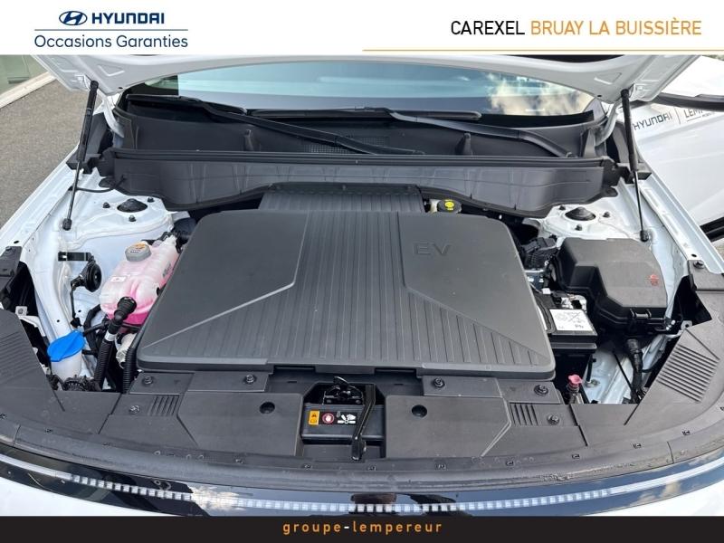 Image HYUNDAI Kona Electric 65kWh - 217ch Intuitive