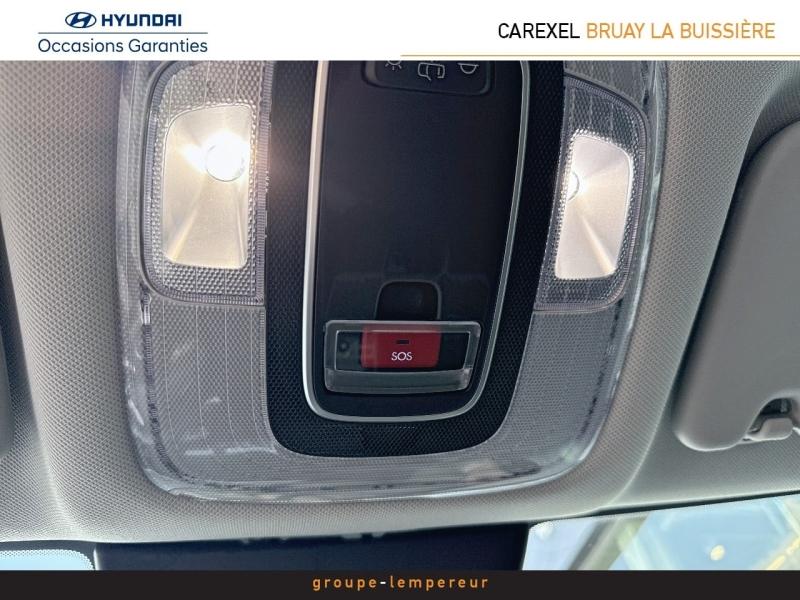 Image HYUNDAI Kona Electric 65kWh - 217ch Intuitive