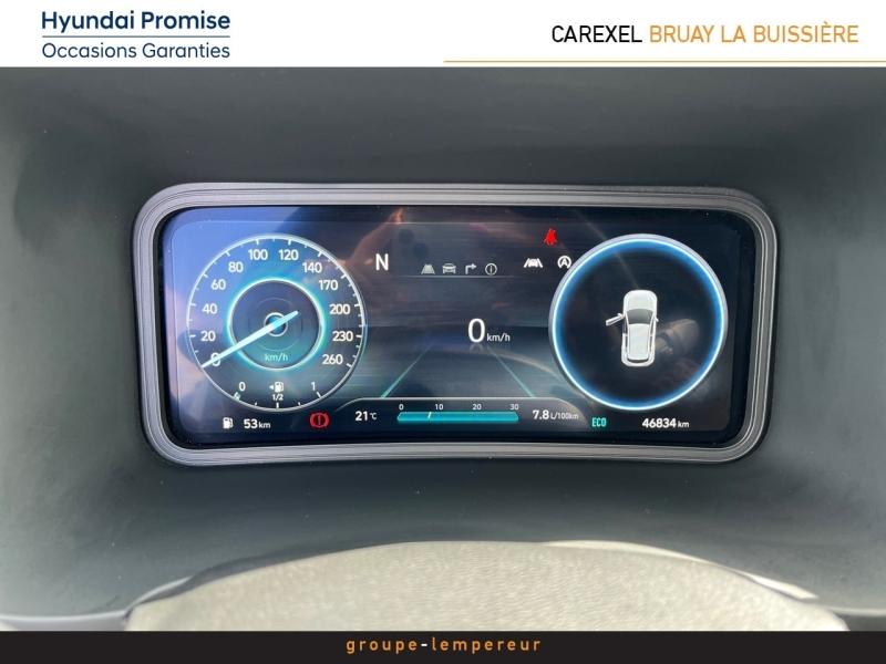 Image HYUNDAI Kona 1.0 T-GDi 120ch Hybrid 48V N Line Creative
