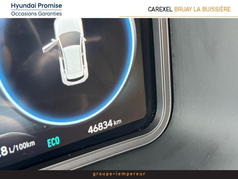 Image HYUNDAI Kona 1.0 T-GDi 120ch Hybrid 48V N Line Creative
