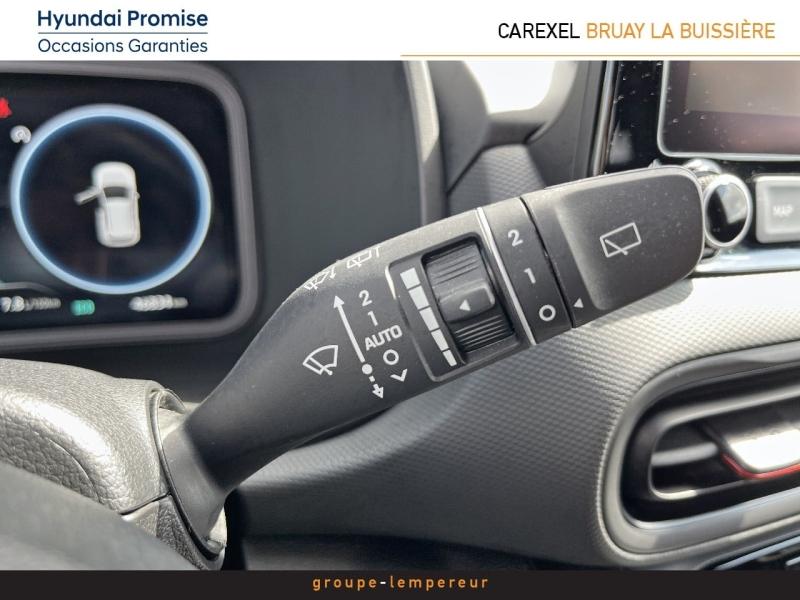 Image HYUNDAI Kona 1.0 T-GDi 120ch Hybrid 48V N Line Creative