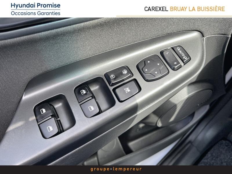 Image HYUNDAI Kona 1.0 T-GDi 120ch Hybrid 48V N Line Creative