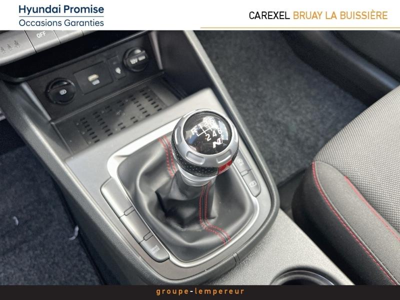 Image HYUNDAI Kona 1.0 T-GDi 120ch Hybrid 48V N Line Creative