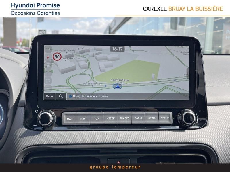 Image HYUNDAI Kona 1.0 T-GDi 120ch Hybrid 48V N Line Creative