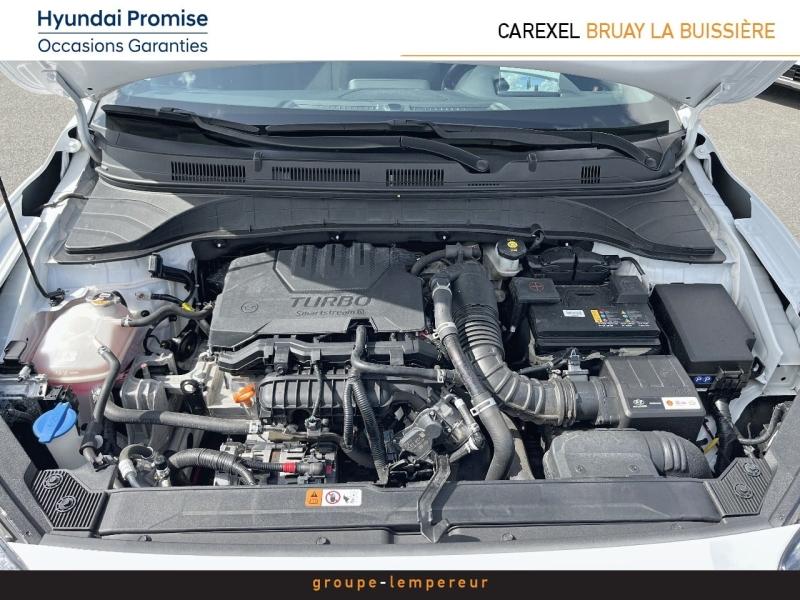 Image HYUNDAI Kona 1.0 T-GDi 120ch Hybrid 48V N Line Creative