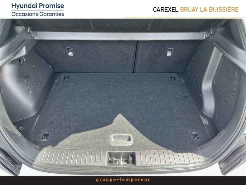 Image HYUNDAI Kona 1.0 T-GDi 120ch Hybrid 48V N Line Creative