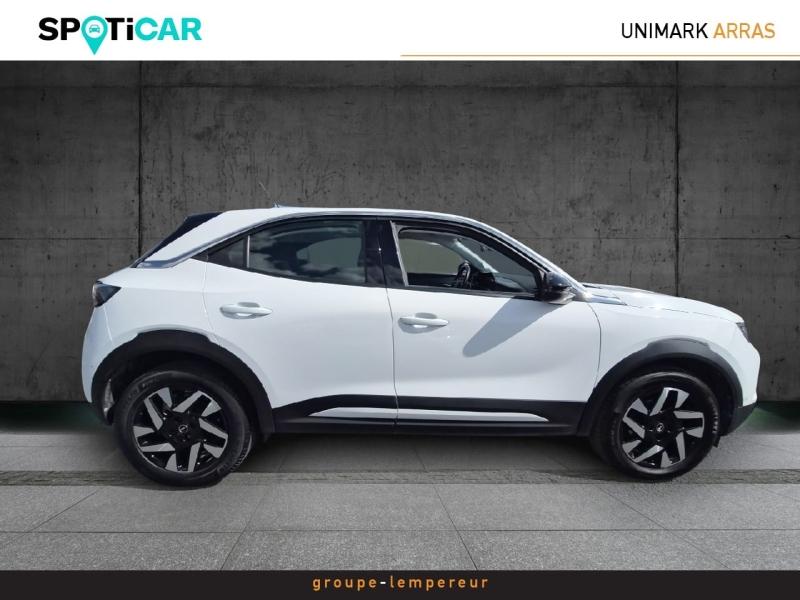 Image OPEL Mokka 1.2 Turbo 130ch Elegance BVA8