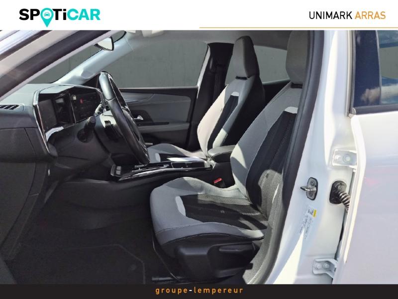 Image OPEL Mokka 1.2 Turbo 130ch Elegance BVA8