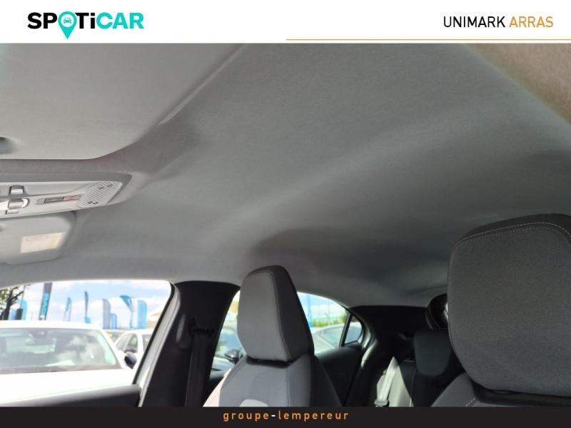 Image OPEL Mokka 1.2 Turbo 130ch Elegance BVA8