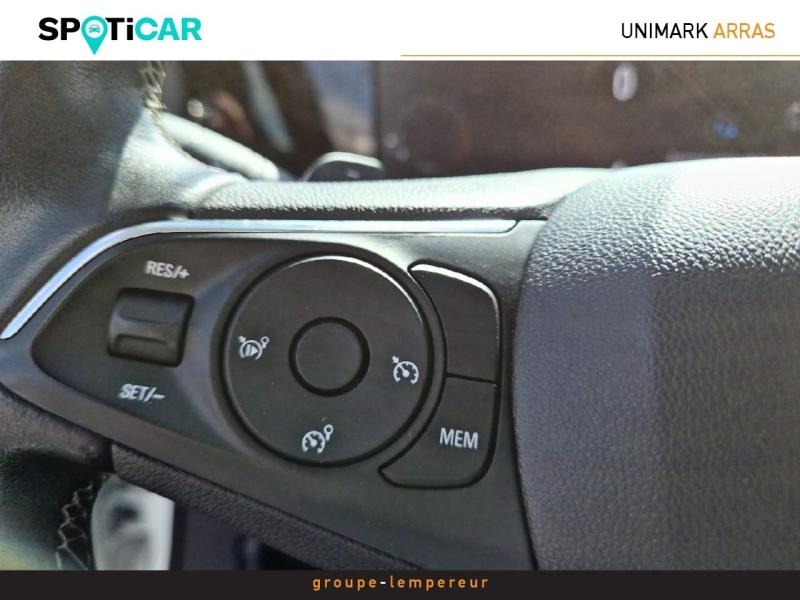Image OPEL Mokka 1.2 Turbo 130ch Elegance BVA8