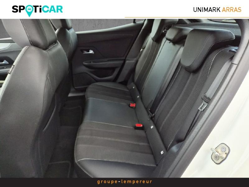 Image OPEL Mokka 1.2 Turbo 130ch Elegance BVA8