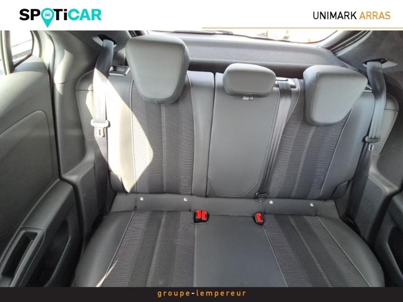 Image OPEL Mokka 1.2 Turbo 130ch Elegance BVA8