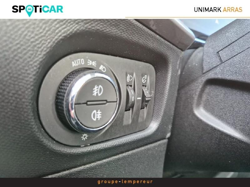Image OPEL Mokka 1.2 Turbo 130ch Elegance BVA8