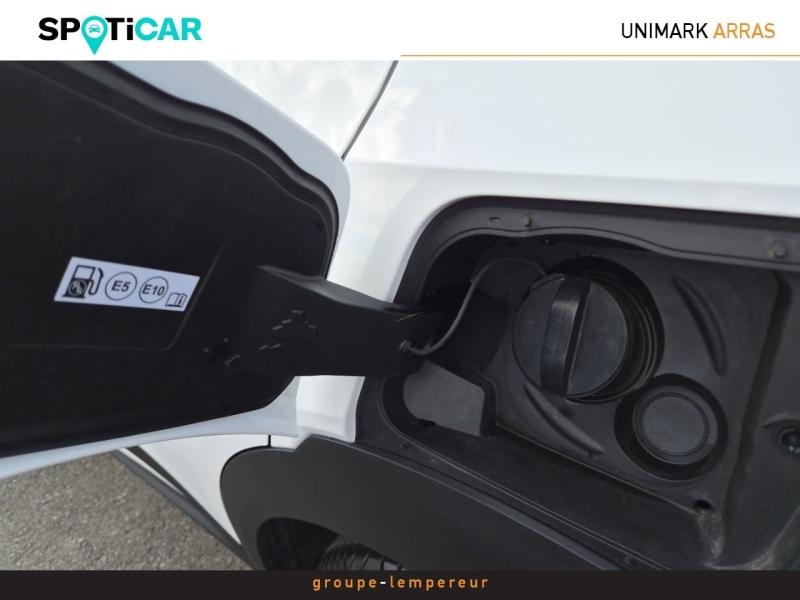 Image OPEL Mokka 1.2 Turbo 130ch Elegance BVA8