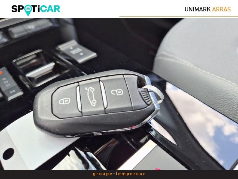 Image OPEL Mokka 1.2 Turbo 130ch Elegance BVA8