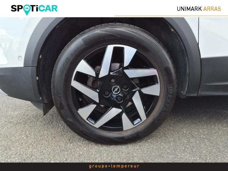 Image OPEL Mokka 1.2 Turbo 130ch Elegance BVA8