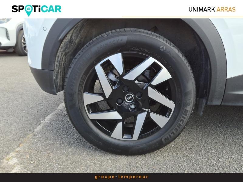 Image OPEL Mokka 1.2 Turbo 130ch Elegance BVA8