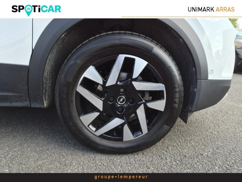 Image OPEL Mokka 1.2 Turbo 130ch Elegance BVA8