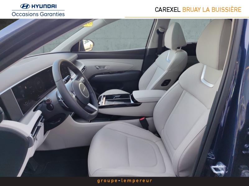 Image HYUNDAI Tucson 1.6 T-GDI 253ch Plug-in Executive