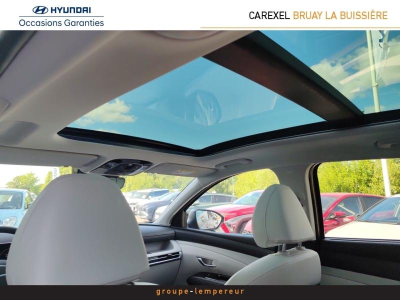 Image HYUNDAI Tucson 1.6 T-GDI 253ch Plug-in Executive
