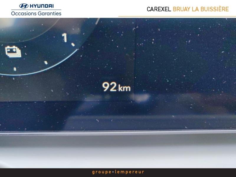 Image HYUNDAI Tucson 1.6 T-GDI 253ch Plug-in Executive