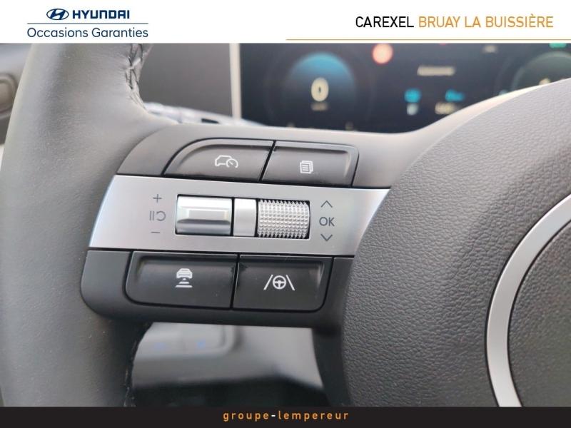Image HYUNDAI Tucson 1.6 T-GDI 253ch Plug-in Executive