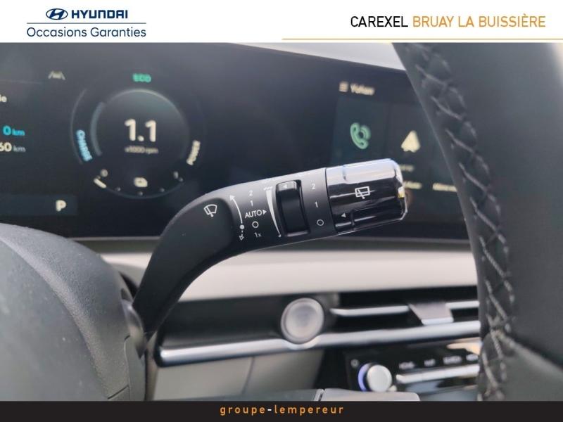 Image HYUNDAI Tucson 1.6 T-GDI 253ch Plug-in Executive