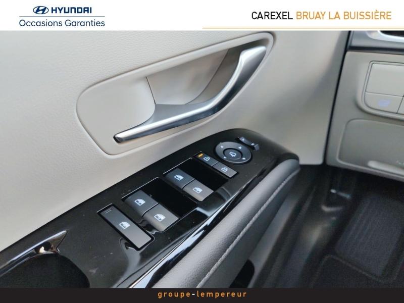 Image HYUNDAI Tucson 1.6 T-GDI 253ch Plug-in Executive