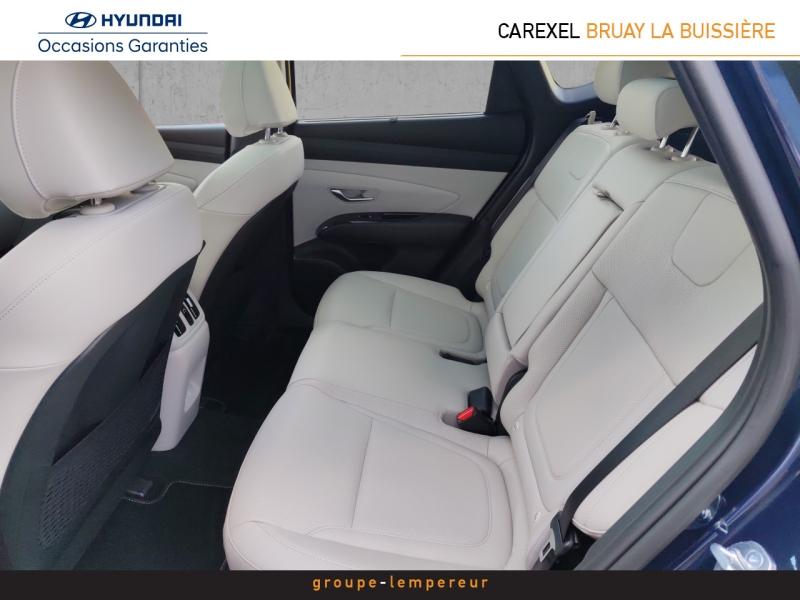 Image HYUNDAI Tucson 1.6 T-GDI 253ch Plug-in Executive