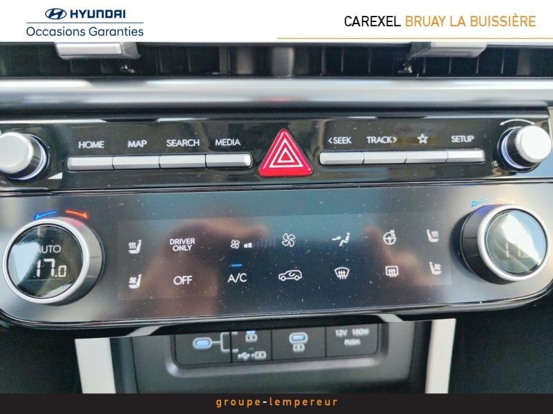 Image HYUNDAI Tucson 1.6 T-GDI 253ch Plug-in Executive