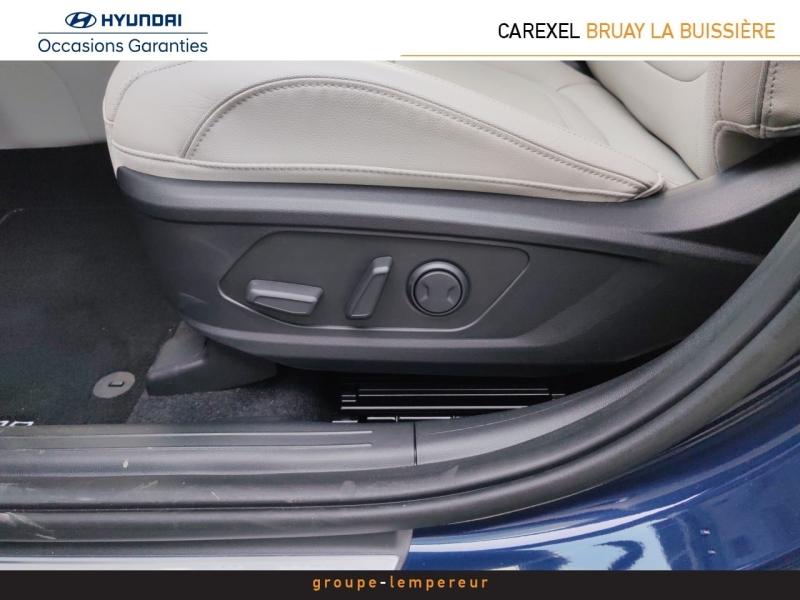 Image HYUNDAI Tucson 1.6 T-GDI 253ch Plug-in Executive