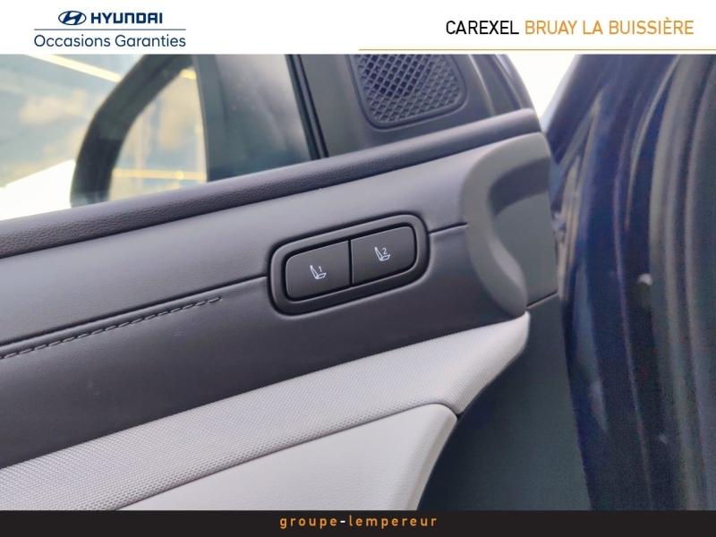 Image HYUNDAI Tucson 1.6 T-GDI 253ch Plug-in Executive