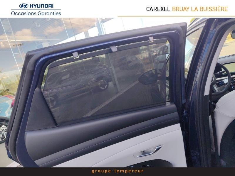 Image HYUNDAI Tucson 1.6 T-GDI 253ch Plug-in Executive
