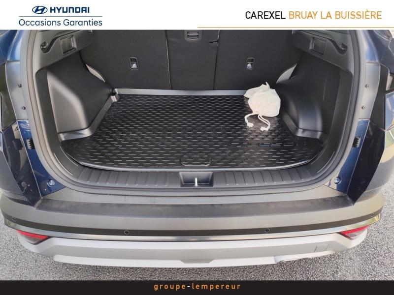 Image HYUNDAI Tucson 1.6 T-GDI 253ch Plug-in Executive