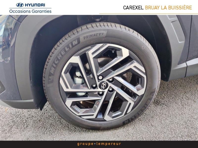 Image HYUNDAI Tucson 1.6 T-GDI 253ch Plug-in Executive