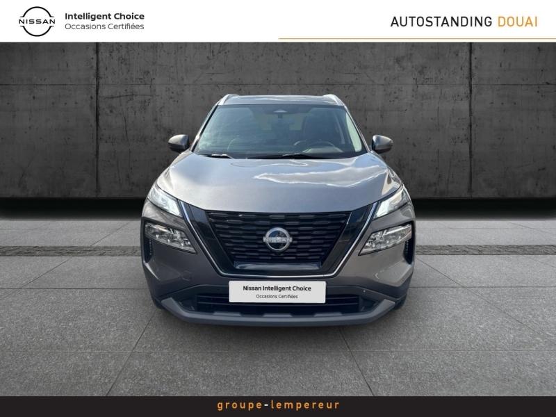 Image NISSAN X-Trail e-4orce 213ch N-Connecta 7 places 2025